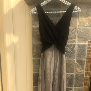 Anthropologie summer dress